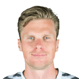 Kees Luijckx fm 2020