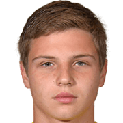 Mykola Musolitin fm20