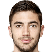 Marko Mihojevic fm 2020