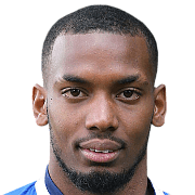 Johan Martial fm 2020