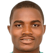 Jacob Adebanjo fm 2020