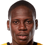 Romeo Parkes fm 2020