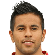 Diego Nadaya fm20