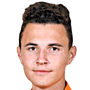 Dmytro Topalov fm 2020