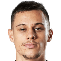 Veljko Birmancevic fm 2020