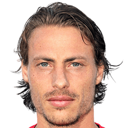 Matteo Mandorlini fm20