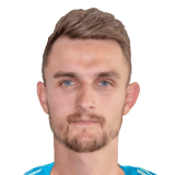 Martin Hansen fm 2020