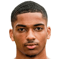 Mason Bloomfield fm20