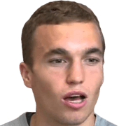 Gabriel Debeljuh fm 2020