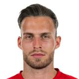 Patrick Schmidt fm 2020