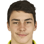 Martin Jedlicka fm20