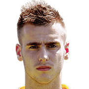 Danny Verbeek fm 2020