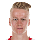 Chris Führich fm 2020