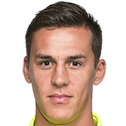 Marin Jurina fm 2020