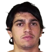 Luciano Vázquez fm20