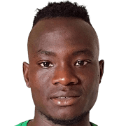 Séga Coulibaly fm 2020