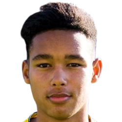 Nélson Balongo fm 2020