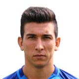 Vernon de Marco fm 2020