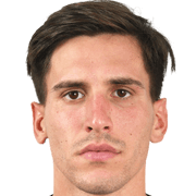 Niccolò Belloni fm20