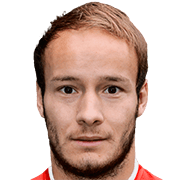 Simon Pontdemé fm 2020