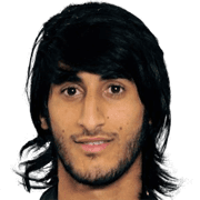 Sultan Ali Al-Ghafri fm20