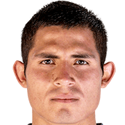 Heriberto Aguayo fm 2020