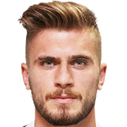 Thanasis Papazoglou fm 2020