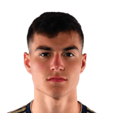 Anthony Fontana fm 2020