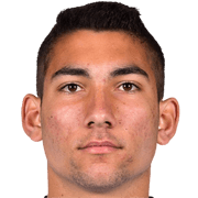 George Timotheou fm20