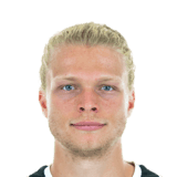 Jesper Verlaat fm 2020