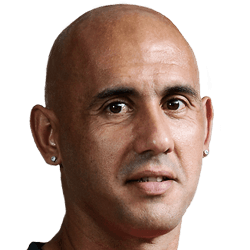 Juan Ignacio Mercier fm20