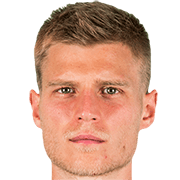 Frederik Møller fm 2020