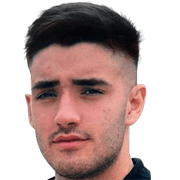 Matías Rosales fm20
