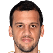 Petar Djurickovic fm 2020