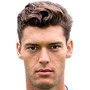 Myroslav Slavov fm20