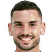 Rubén Lobato fm 2020