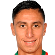 Mauricio Gómez fm20