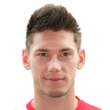 Mico Kuzmanovic fm20