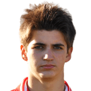 Nikola Vasilj fm 2020