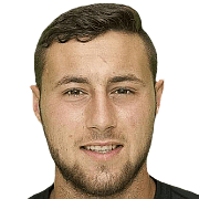 Viorel Boian fm 2020