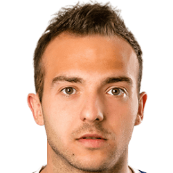 Vladimir Siladji fm 2020