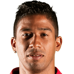 Christian Marrugo fm20