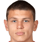 Ranko Veselinovic fm 2020