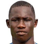 Brahima Ouattara fm20