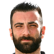 Raffaele Alcibiade fm 2020