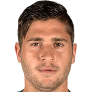 Arturo Ortiz fm 2020