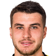 Terry Antonis fm 2020