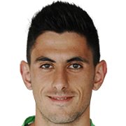 Óscar Santiago fm 2020