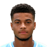 Jordan Thompson fm20