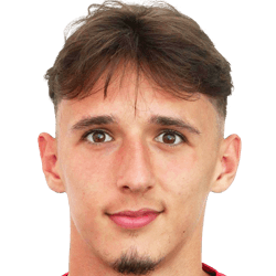 Callum Whelan fm 2020